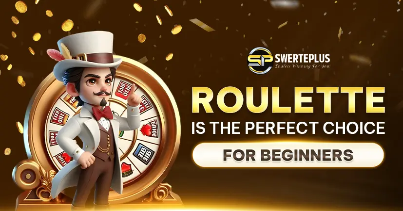 SwertePlus SwertePlus